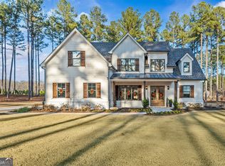 1085 Locklin Rd, Monroe, GA 30655