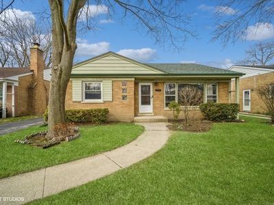 333 Romona Rd, Wilmette, IL, 60091