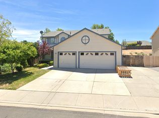 8004 Moss Creek Dr, Reno, NV 89506