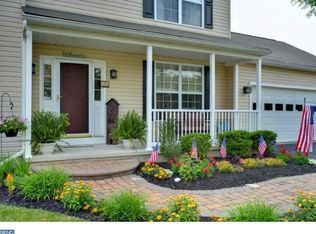 52 N Danbury Cir, Coatesville, PA 19320