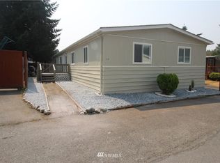 7516 156th St E #23, Puyallup, WA 98375