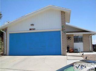 6749 Ridge Top Dr, El Paso, TX 79904