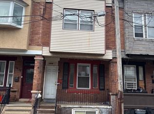 1436 S Etting St, Philadelphia, PA
