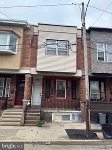 1436 S Etting St, Philadelphia, PA, 19146