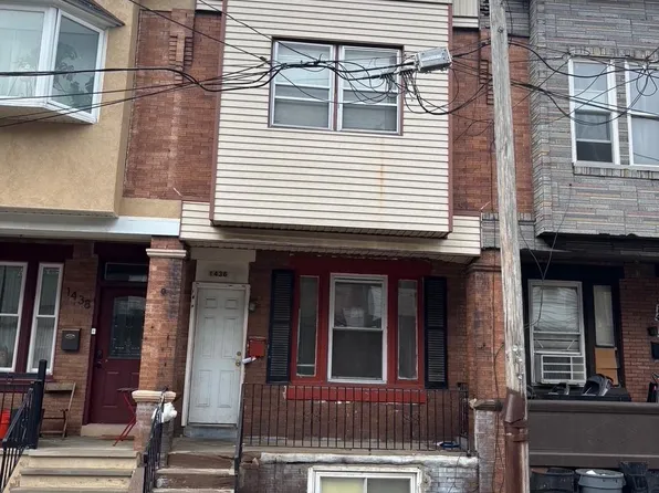 1436 S Etting St, Philadelphia, PA 19146