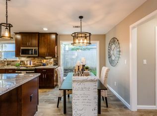 210 Big Hollow Ln, Houston, TX 77042