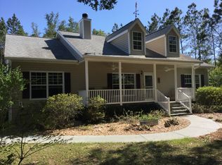 16040 SE 27th Place Rd, Ocklawaha, FL 32179