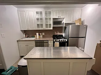 Rented by Heller Organization