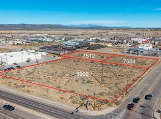 3900 Constellation Dr, Santa Fe, NM 87507