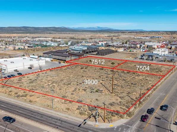 7512-7504 3900 Gooney Bird Way, Santa Fe, NM 87507