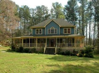 3404 Centerville Rosebud Rd, Snellville, GA 30039