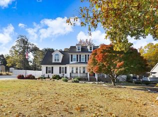 95 Line Dr, Raleigh, NC 27603