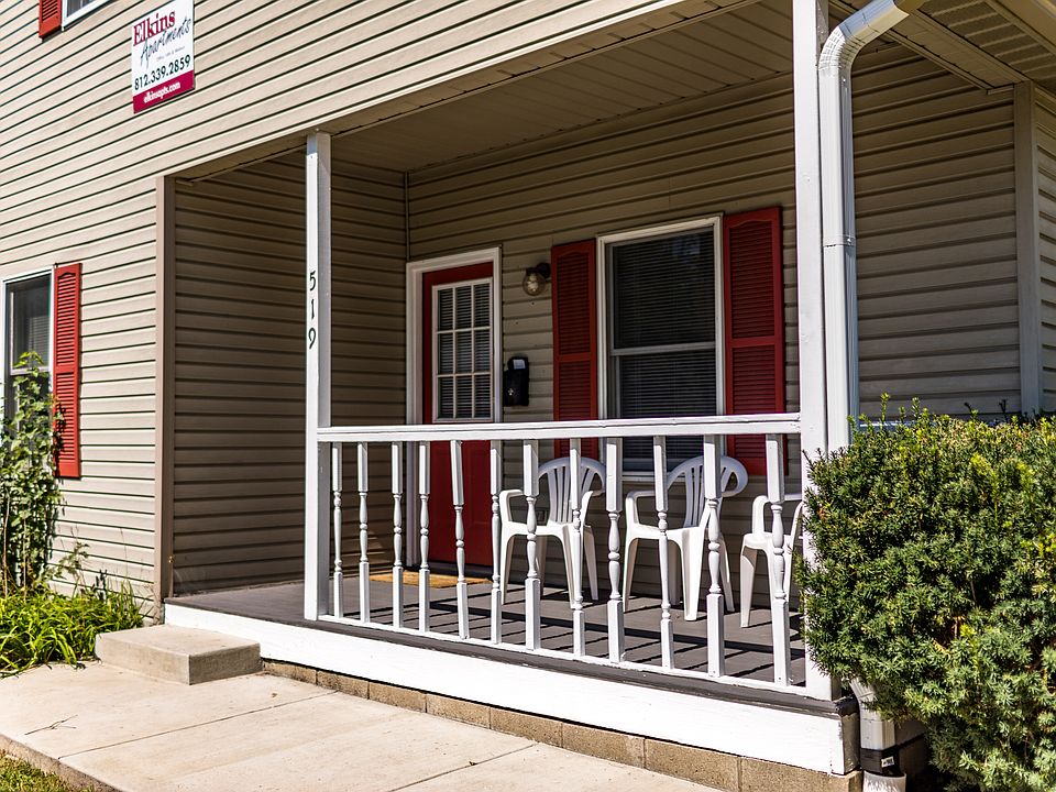 519 E 14th St, Bloomington, IN 47408 Zillow