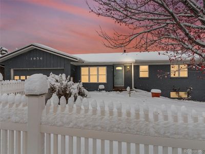 1956 S Xenon Street, Lakewood, CO, 80228