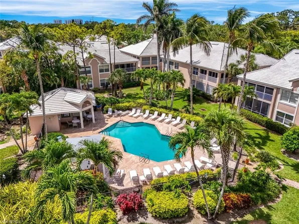 28622 Starboard Passage WAY #201, BONITA SPRINGS, FL 34134