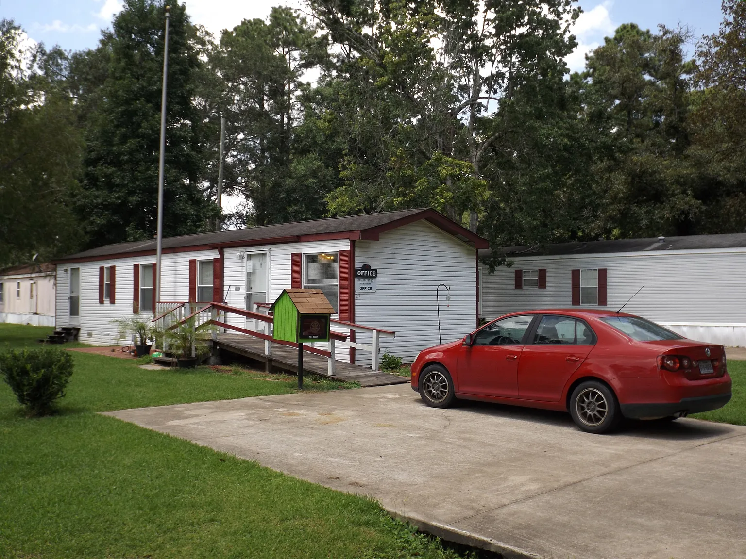 Sugar Pines RV & Mobile Home Park — Photo 3
