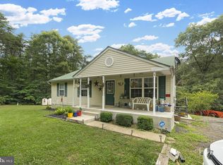 10910 Maryland Point Rd, Nanjemoy, MD 20662