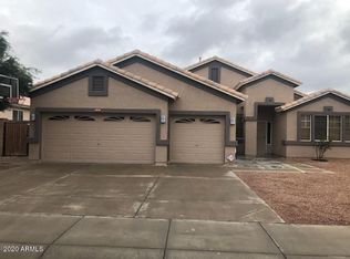8585 W Sierra St, Peoria, AZ 85345