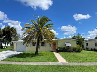 6530 Marius Rd, North Port, FL 34287