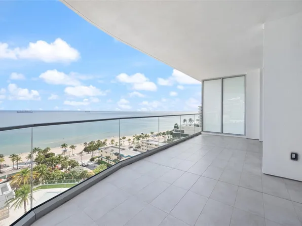 153 N Seabreeze Boulevard Unit 1105s, Fort Lauderdale, FL 33304
