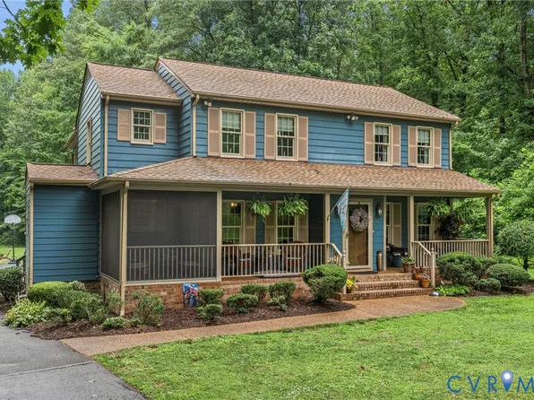 16444 Saint Peters Church Rd, Montpelier, VA 23192
