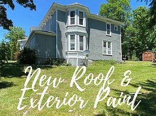 413 Dave Turney St, Oakland, MD 21550