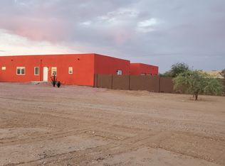 29207 N 258th Lane, Wittmann, AZ 85361