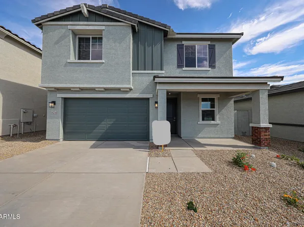 18159 W CALLE LEJOS --, Surprise, AZ 85387