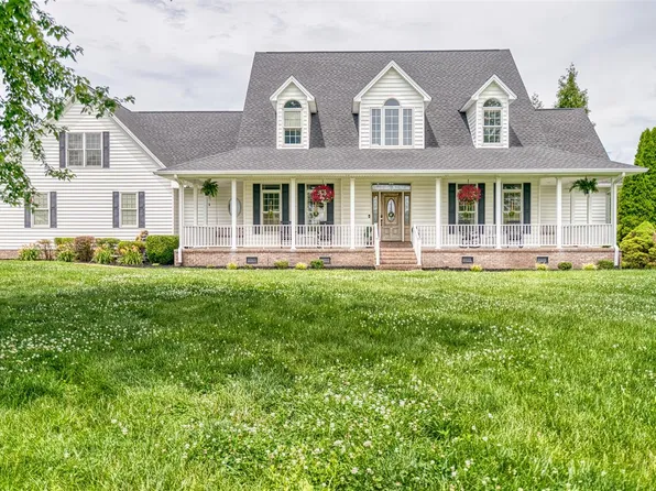 7357 Greenville Rd, Elkton, KY 42220