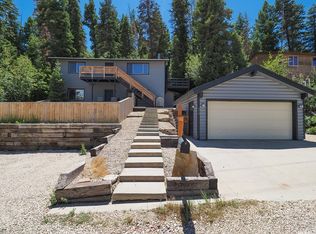 350 Aspen Dr, Park City, UT 84098