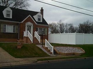 307 Prospect St, Baden, PA 15005