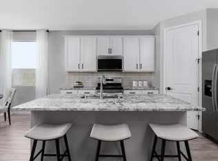 Poppy Plan, North Copper Canyon, Surprise, AZ 85387