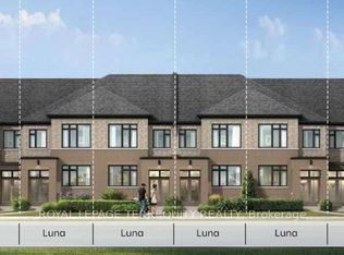 1263 Winding Woods Trl, Pickering, ON L1X0S3