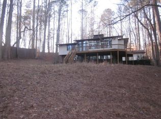 1015 Iron Mountain Rd, Canton, GA 30115