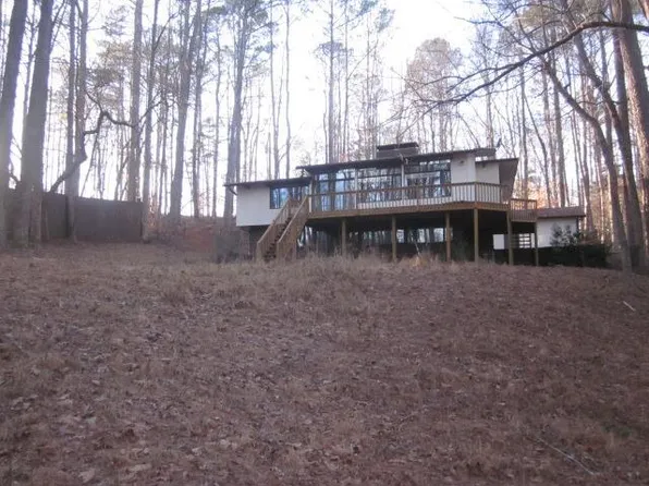 1015 Iron Mountain Rd, Canton, GA 30115