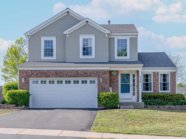 758 Sun Lake Rd, Lake Villa, IL 60046