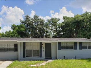 4612 E 22nd Ave, Tampa, FL 33605