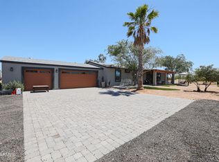 28820 N 223rd Ave, Wittmann, AZ 85361