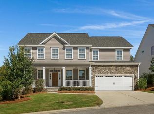 2031 Egret Cir, Evans, GA 30809