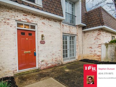 2762 Chateau Cir, Columbus, OH, 43221