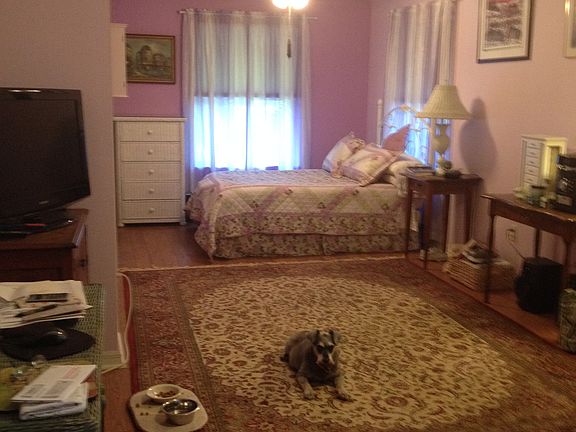 in-law suite