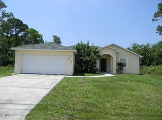 457 SW Todd Ave, Port Saint Lucie, FL 34983