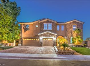 2840 Soaring Peak Ave, Henderson, NV 89052