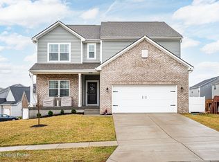 16729 Taunton Vale Rd, Louisville, KY 40245