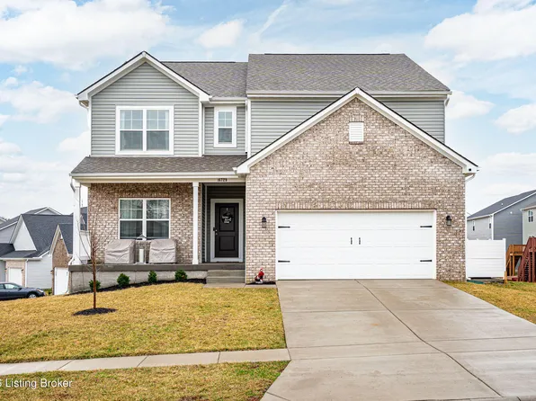 16729 Taunton Vale Rd, Louisville, KY 40245
