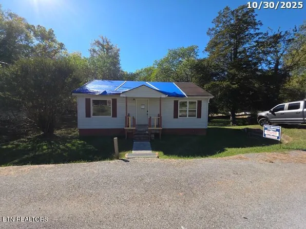 115 Cedar Cir, Harriman, TN 37748
