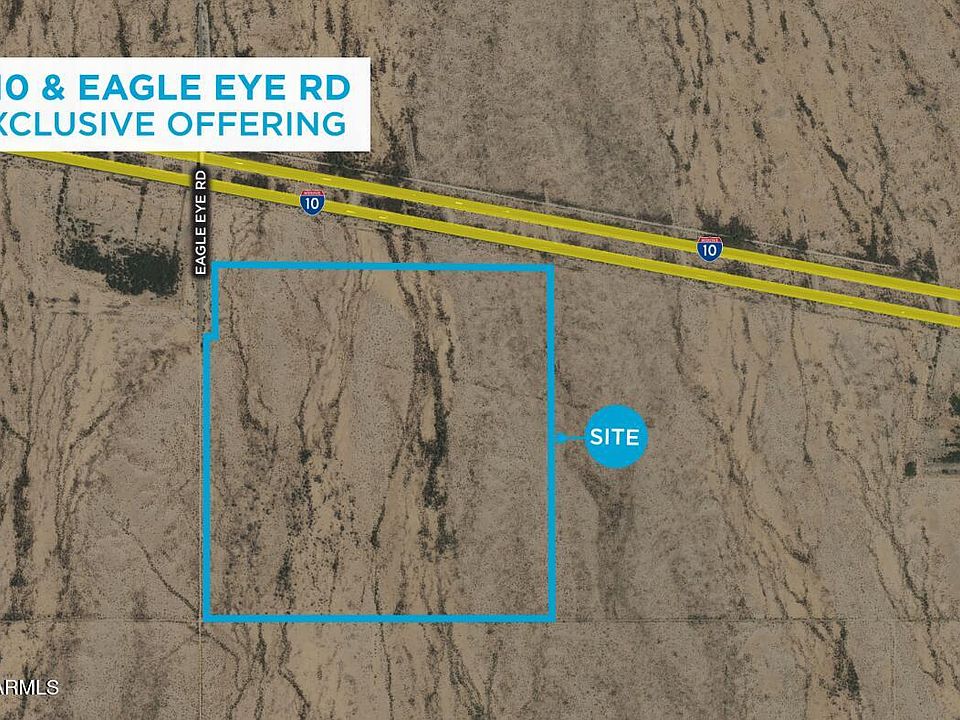 1st image of 5501 E Eagle Eye Road #-