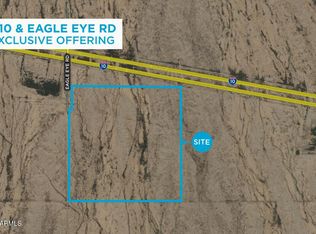 5501 E Eagle Eye Rd, Tonopah, AZ 85354