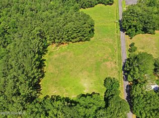 0 State Road 1948, Edward, NC 27821