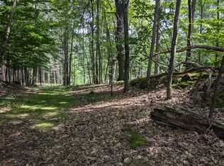 Hill Rd, Manistee, MI 49660